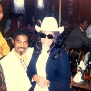 Meet your Posher, Cheryl